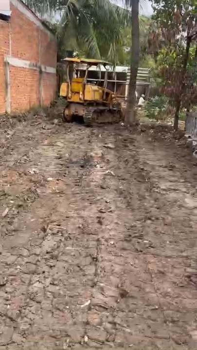 Đất nền Cần Giuộc 1000m² giá chỉ 990 triệu - Cơ hội đầu tư không thể bỏ qua!