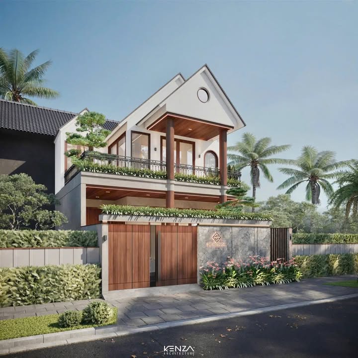 Villa sân vườn mặt tiền Núi Thành 263m² giá 3X tỷ - Chính chủ bán gấp!