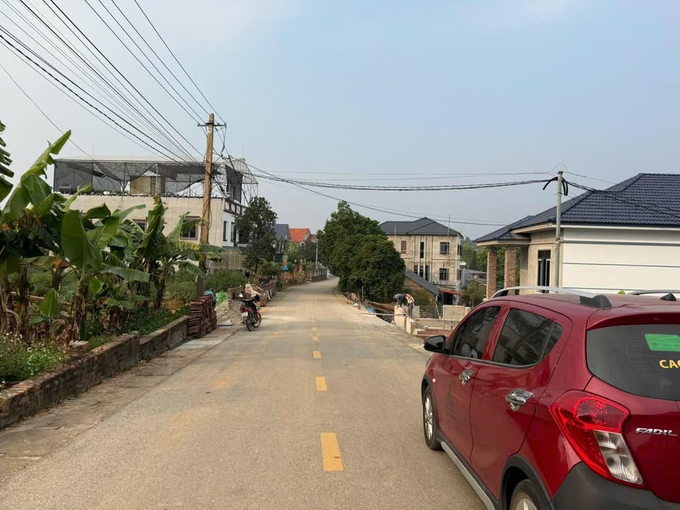 Đất nền Khu 4 – Thanh Đình 82m² chỉ 1 tỷ - Sổ hồng nhanh chóng!