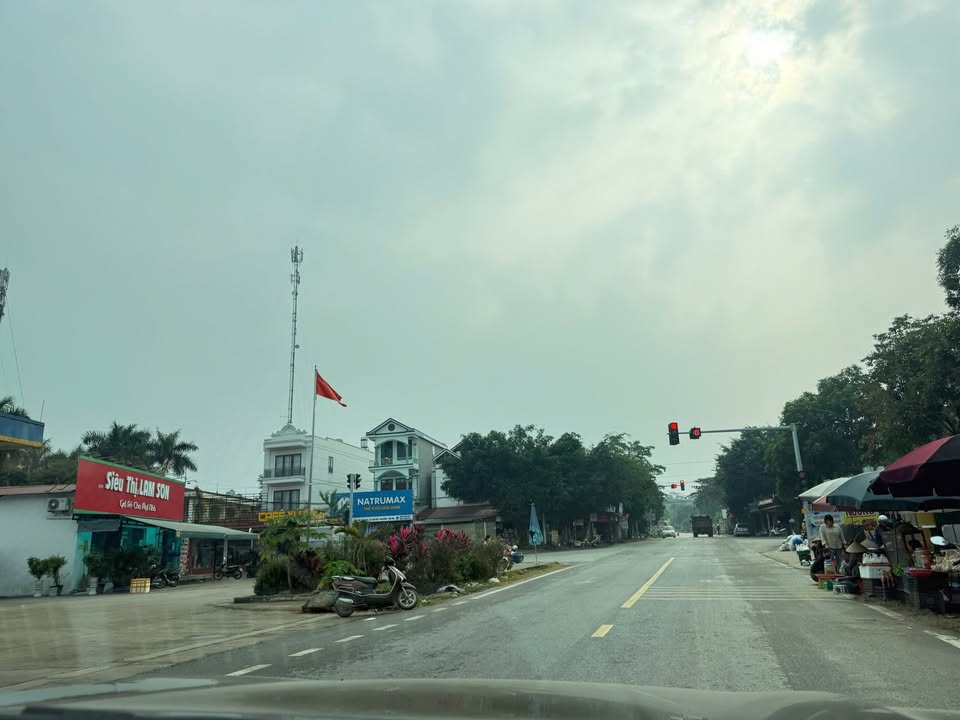 Đất nền Tứ Mỹ Tam Nông 200m² giá chỉ 300 triệu - Cơ hội đầu tư hiếm có!