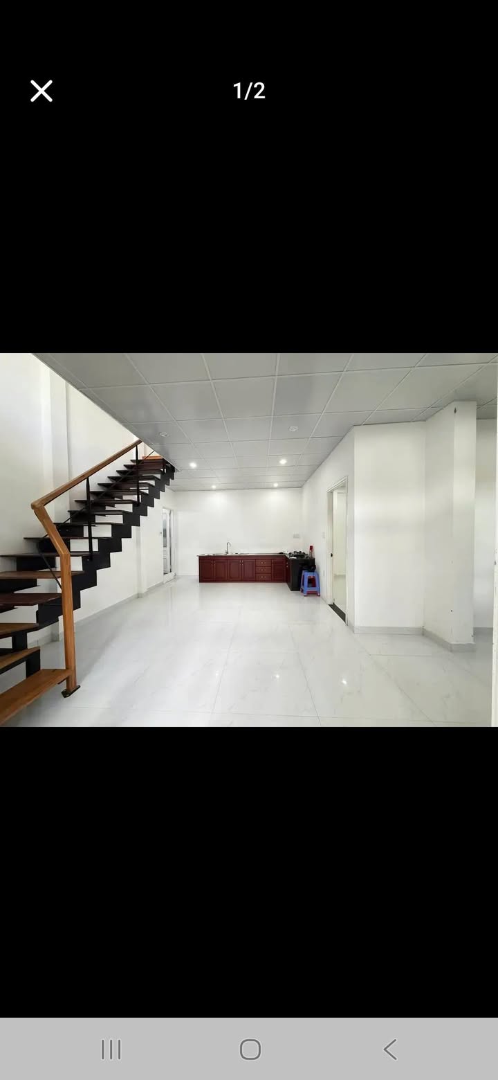 Nhà phố Thạc Gián, Đà Nẵng 68m² - Gần Đại học Duy Tân, giá thỏa thuận!