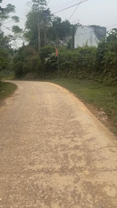 Bán đất Lạc Hưng, Yên Thủy, Hòa Bình 4200m² - Lô góc 3 mặt tiền đẹp