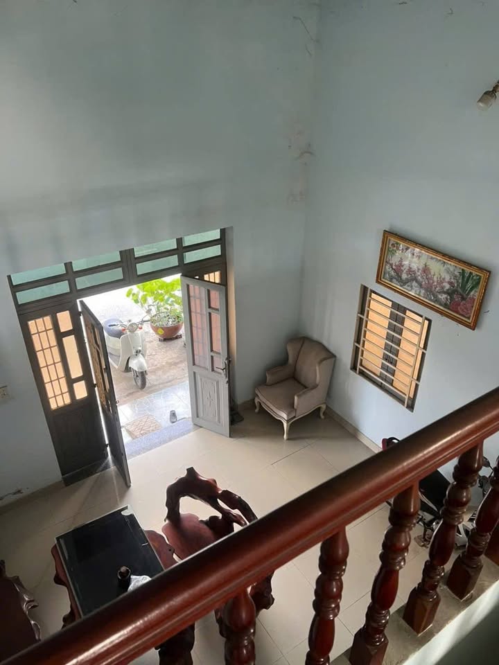 Nhà cho thuê Hòa Lợi, Bến Cát 4 triệu - Không gian yên tĩnh, 2 mặt tiền