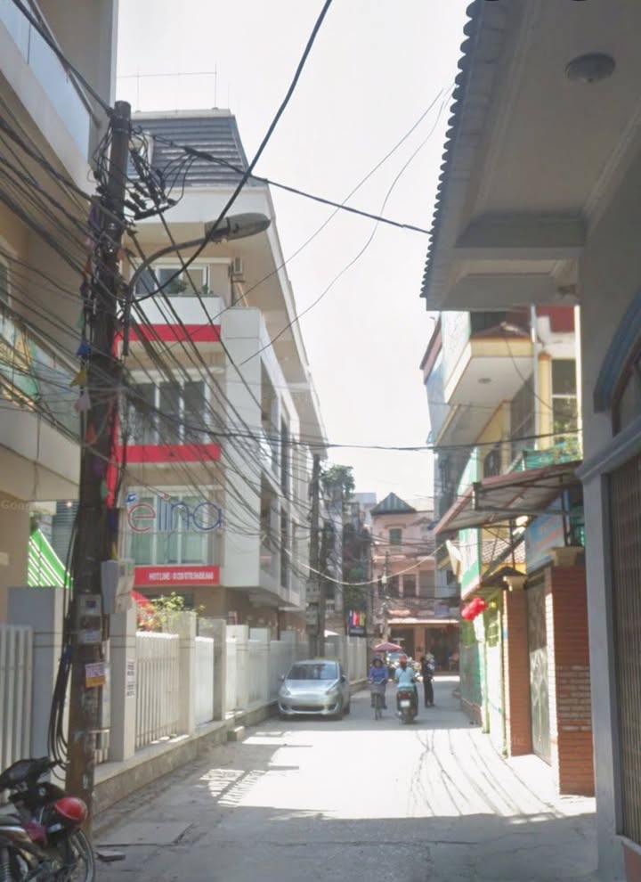 Đất đẹp Vạn Phúc, Hà Đông 35m² giá 7 tỷ - Cơ hội vàng cho nhà đầu tư!