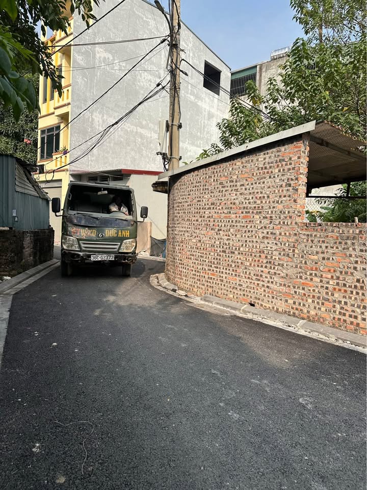 Đất nền Đại Mạch 60m² giá 3 tỷ - Sổ đỏ chính chủ, đầu tư sinh lời!