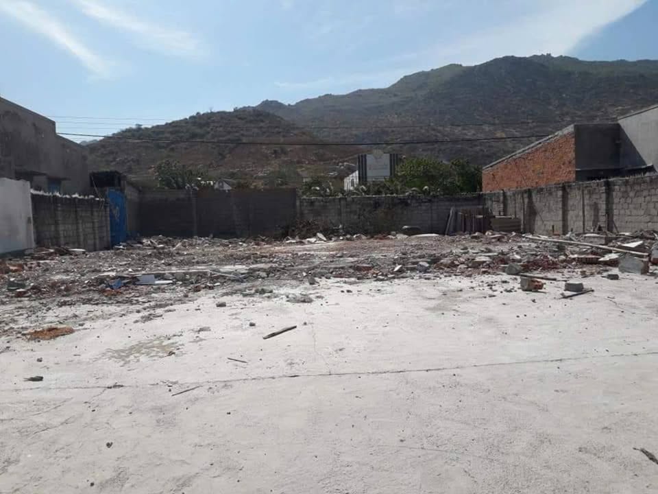 Đất mặt tiền Quốc lộ 1A, xã Cà Ná, Ninh Thuận - Giá chỉ 4.25 tỷ!