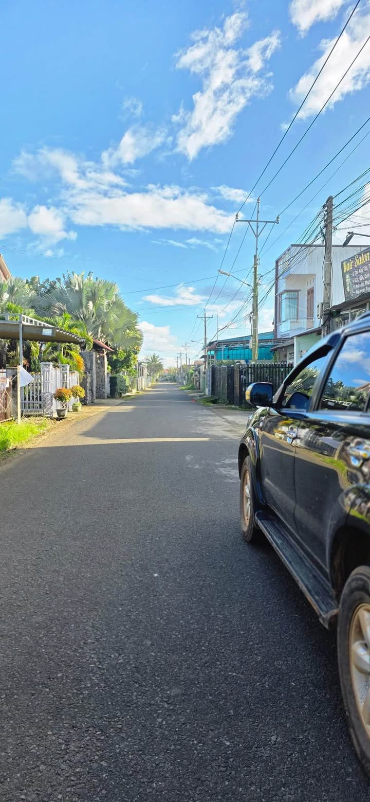 Đất nền mặt tiền Tăng Bạt Hổ, Bảo Lộc 186m² giá 12 tỷ - Tiềm năng đầu tư lớn!