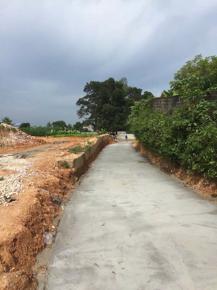 Đất nền Sông Công Thái Nguyên 320m² giá 5.55 tỷ - Cơ hội đầu tư hấp dẫn!