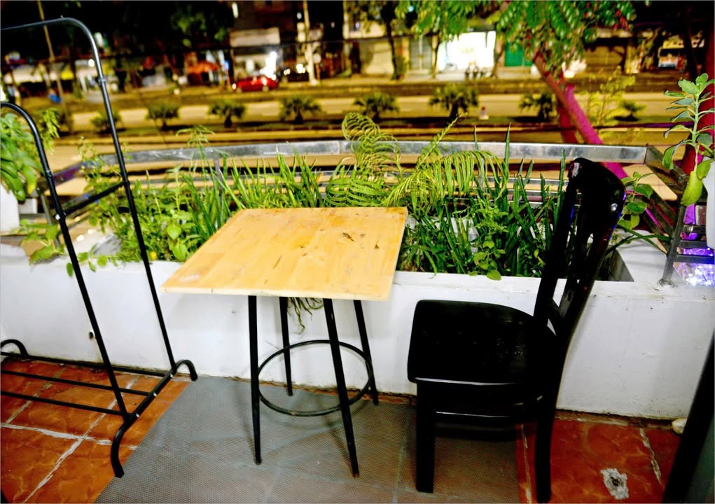 Phòng cho thuê đẹp tại 1000 Ngô Quyền, Sơn Trà - Chỉ 5 triệu/tháng!