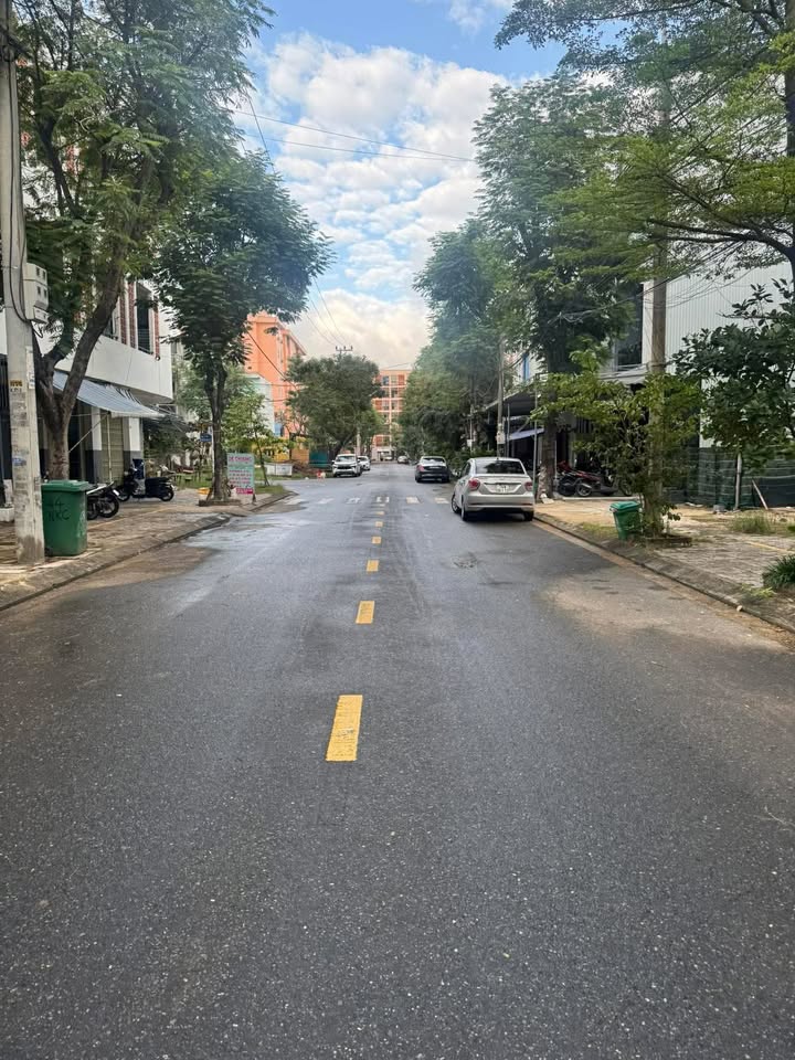 Nhà cho thuê mặt tiền Nguyễn Thị Ba, Nại Hiên Đông, 100m² - Giá chỉ 9 triệu/tháng!