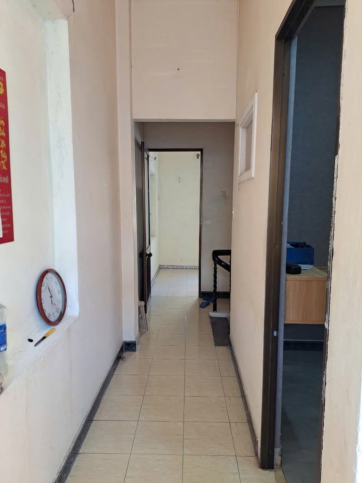 Nhà cho thuê Đường Hoàng Diệu, Hải Châu 38m² - Thiết kế thoáng mát, tiện nghi đầy đủ!