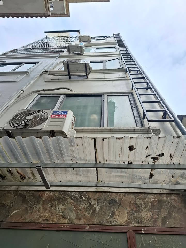 Chung cư Mini 35m² đường Nam Dư, Hoàng Mai - Doanh thu 350 triệu/năm!