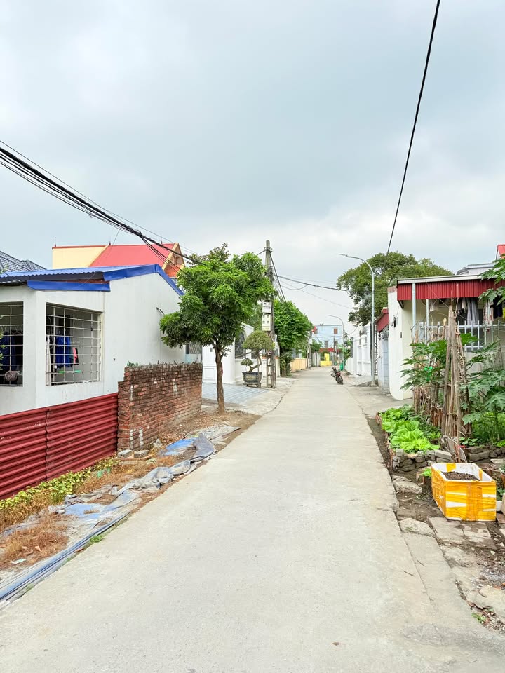 Đất nền Bắc Sơn, Sóc Sơn 100m² giá 2 tỷ - Đầu tư sinh lời hấp dẫn!