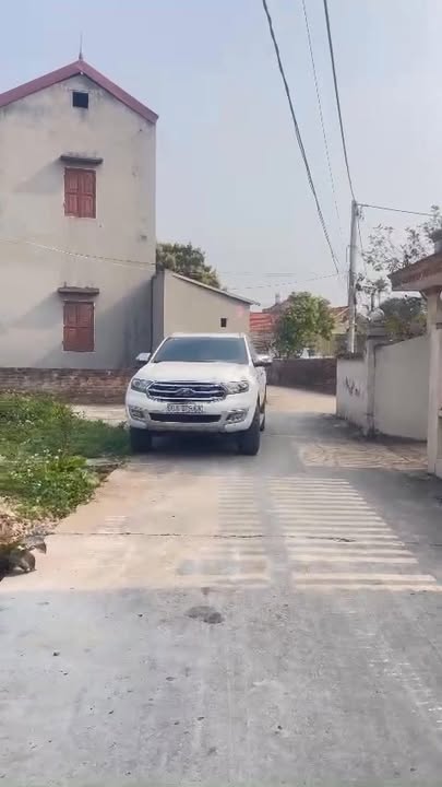 Đất nền Phú Hòa - Lương Tài 93m² giá 1.6 tỷ - Khu dân cư sầm uất, ô tô đỗ cửa!