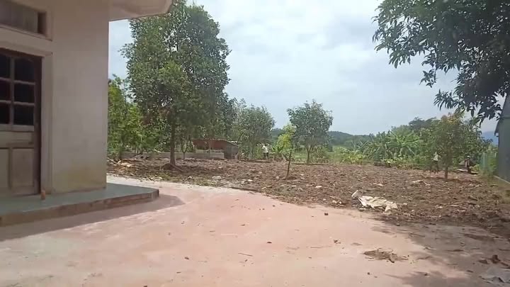 Đất nền Khu 7, xã Tất Thắng, 201m² giá 3 tỷ - Cơ hội vàng cho đầu tư!