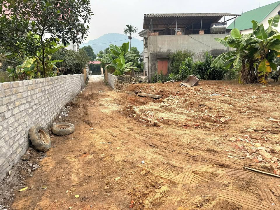 Đất nền Tiền Phong Bắc Ninh 113,5m² - Cơ hội đầu tư sinh lời cao!