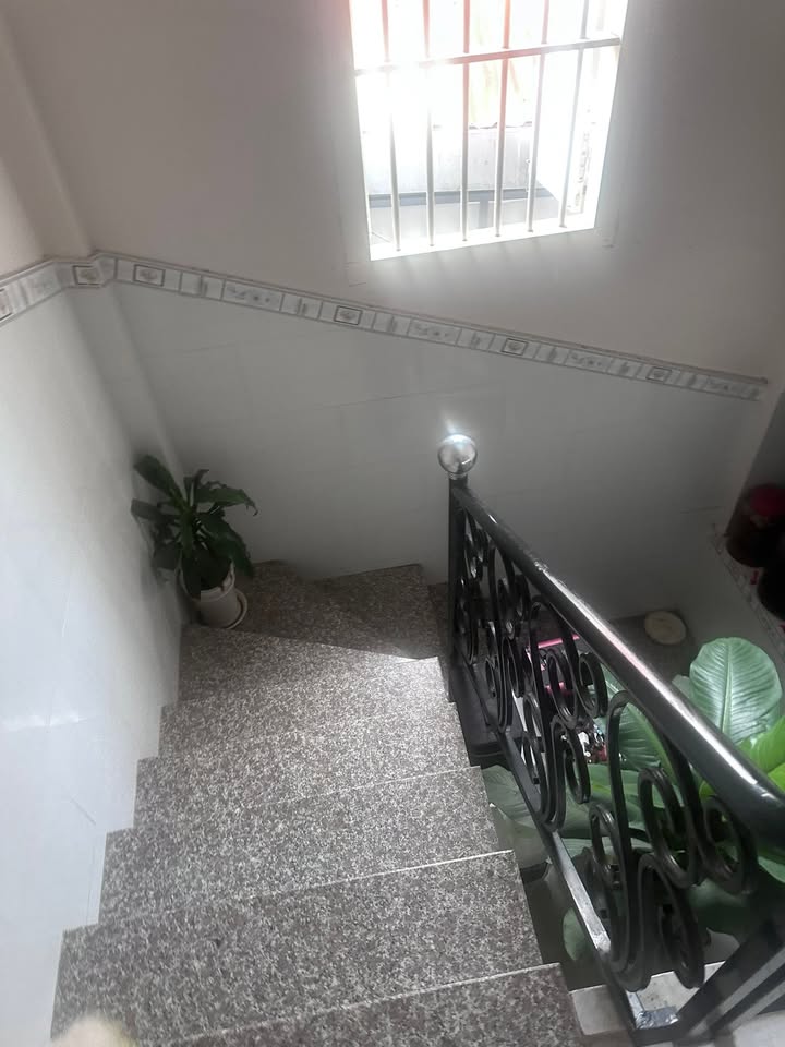 Nhà 1 lầu hẻm Từ Văn Tư, Phú Trinh 67m² giá 2.7 tỷ - Kinh doanh thuận lợi!