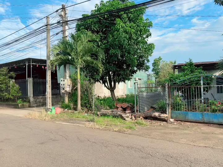 Bán nhà mặt tiền đường Thành Thái, Bảo Vinh, Long Khánh 132m² giá 2.2 tỷ - Tiềm năng kinh doanh cao!