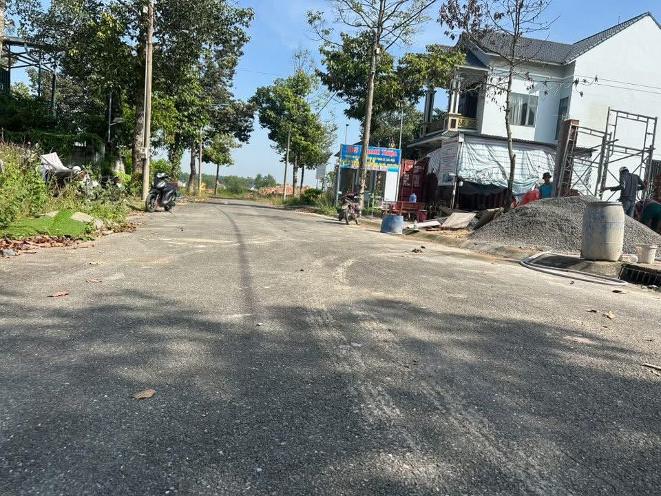 Đất nền tái định cư Phước An 140m² giá 2 tỷ - Đường Lê Hồng Phong