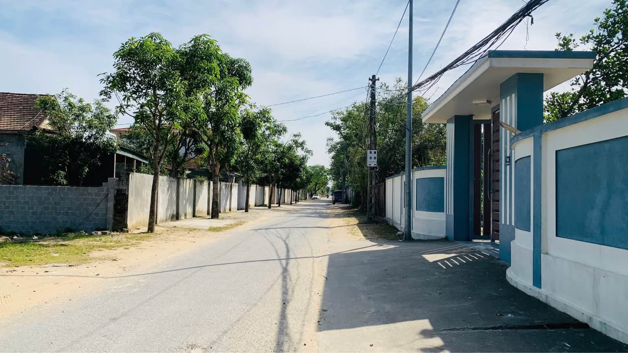 Lô Đất Nghi Ân Vinh 275m² giá 5 tỷ - Đầu tư sinh lời ngay!