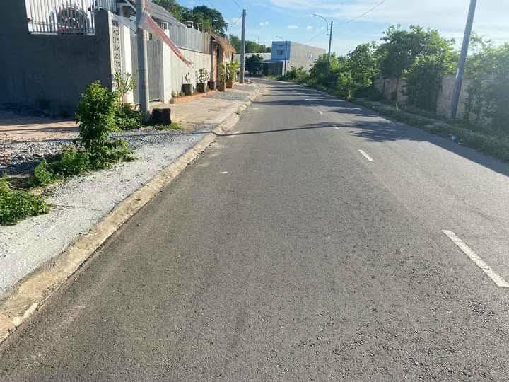 Đất mặt tiền Nhựa An Ngãi Long Điền 150m² giá 1 tỷ - Đầu tư sinh lời hấp dẫn!