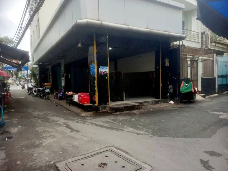 Nhà cho thuê tại Tân Bình 82m² giá thỏa thuận - Đầy đủ tiện nghi