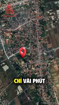 Đất nền Hoằng Ngọc 411m² giá 2.67 tỷ - Đối diện nhà văn hóa, gần biển Hải Tiến!