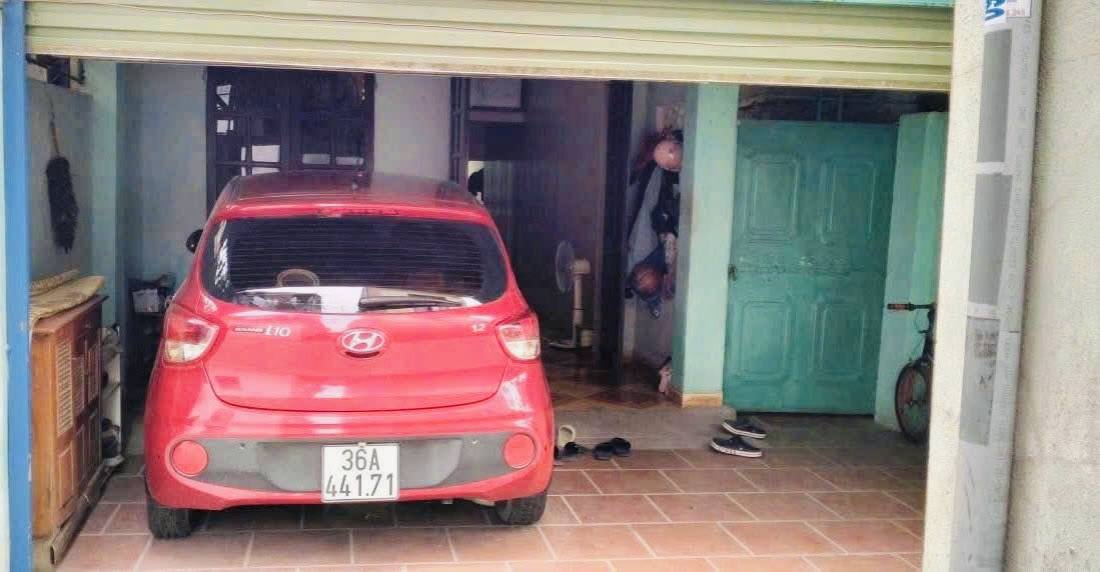 Nhà cấp 4 đường Lý Nhân Tông, phường Đông Thọ, 78m² - Giá chỉ 1.75 tỷ!