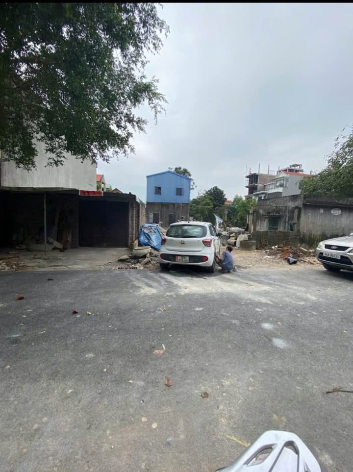 Đất nền Ninh Bình 90m² giá thỏa thuận - Vị trí đắc địa gần cầu Bông Lau