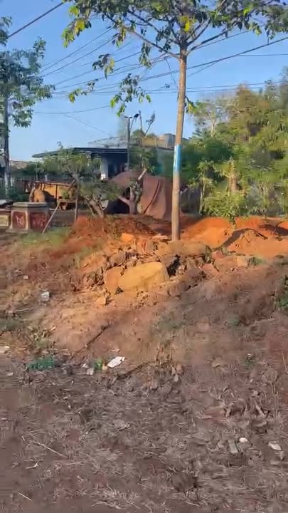 Đất nền QL 14, phường Thiện An, Buôn Hồ, 270m² - Hướng Tây, giá chỉ 3.75 tỷ!