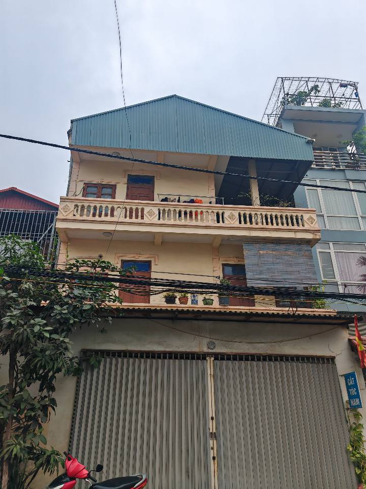 Nhà mặt phố Thụy Phương 83m² giá 16.2 tỷ - Sổ đỏ chính chủ, thương lượng