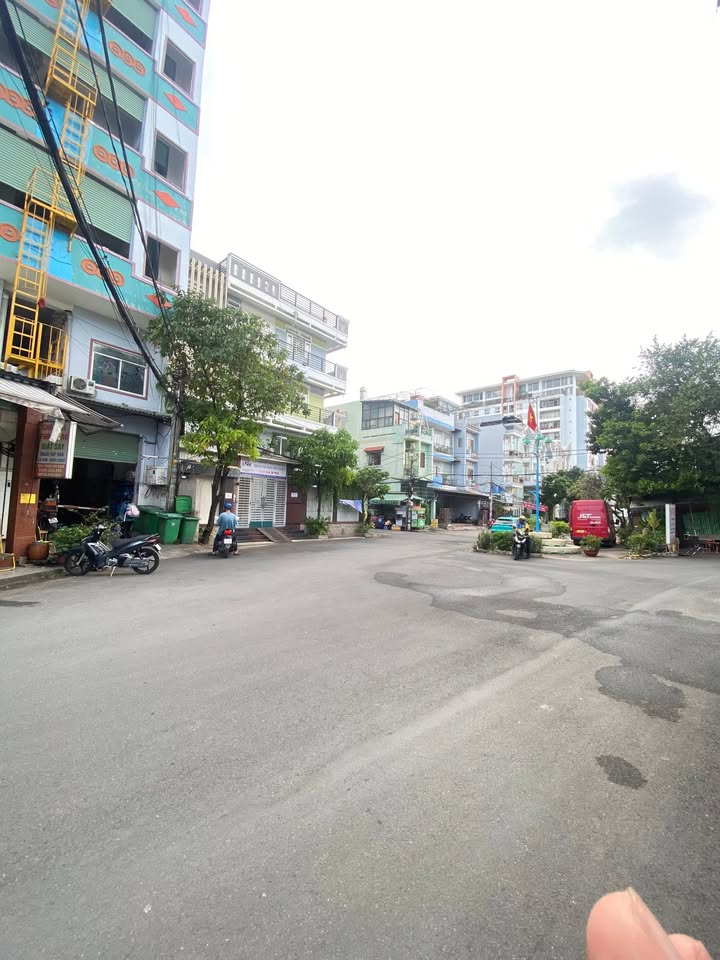 Nhà hẻm 83 Phạm Văn Bạch, Tân Bình 60m² giá 5 tỷ - Chính chủ bán gấp!