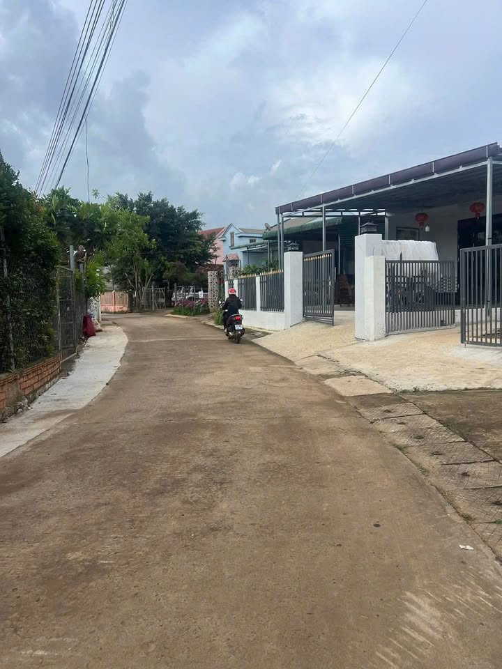 Đất nền Bình Thạnh, Đức Trọng 3900m² giá 1.3 tỷ - Đường rộng đẹp như công viên!