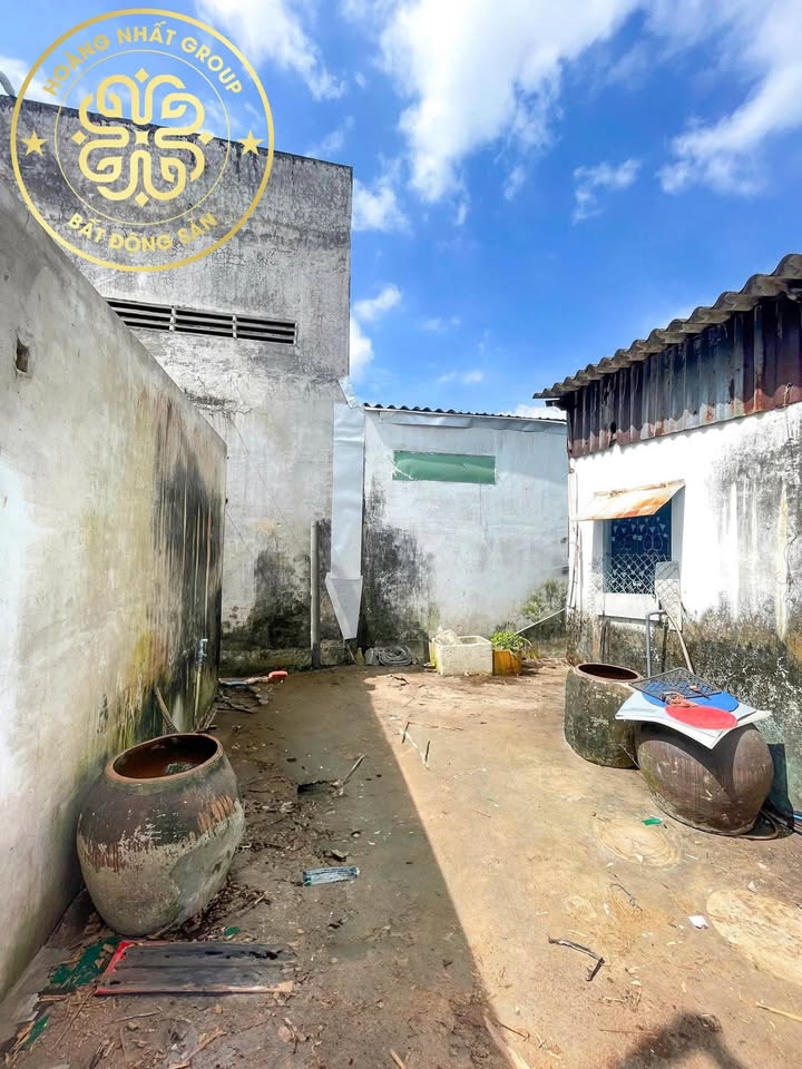 Đất nền mặt tiền Phạm Hồng Thám - An Xuyên - 288m² giá thỏa thuận - Đầu tư sinh lời!