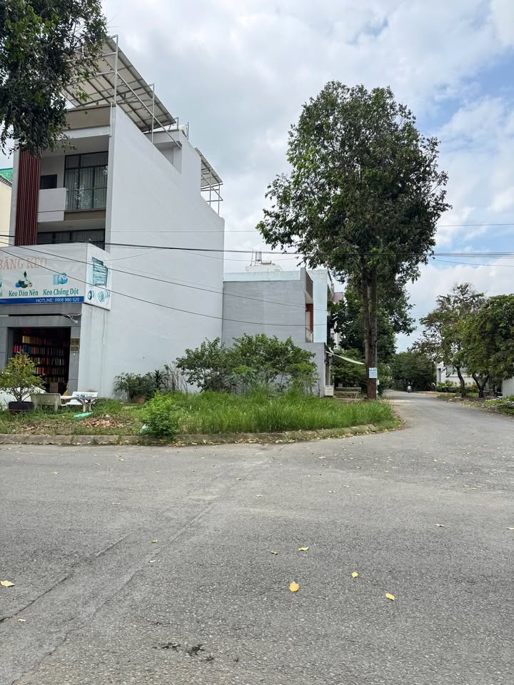 Đất nền góc Khu Nam Long Cần Thơ 119,5m² giá 7,2 tỷ - Cơ hội đầu tư hấp dẫn!