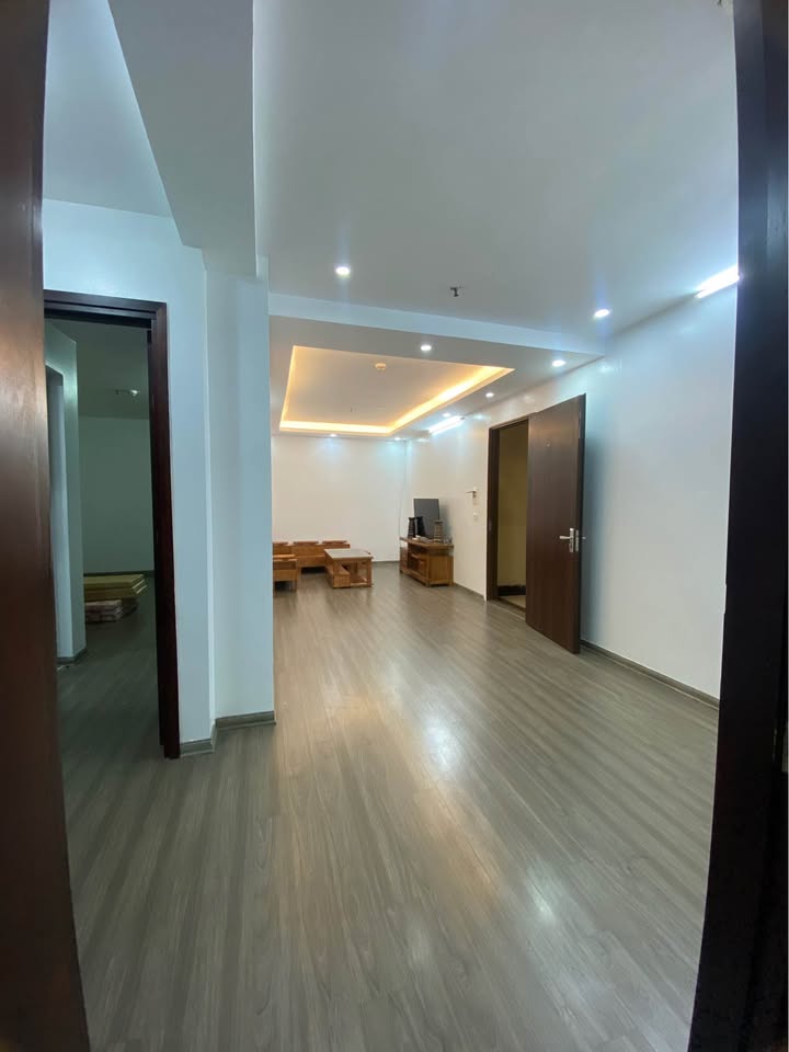 Chung cư Môi Trường Xanh CT2 Từ Sơn 70m² giá thỏa thuận - Sẵn sàng vào ở!