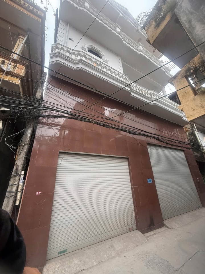 Đất Đồng Kỵ - Từ Sơn, Bắc Ninh 74m² giá chỉ 4 tỷ - Cơ hội đầu tư tuyệt vời!