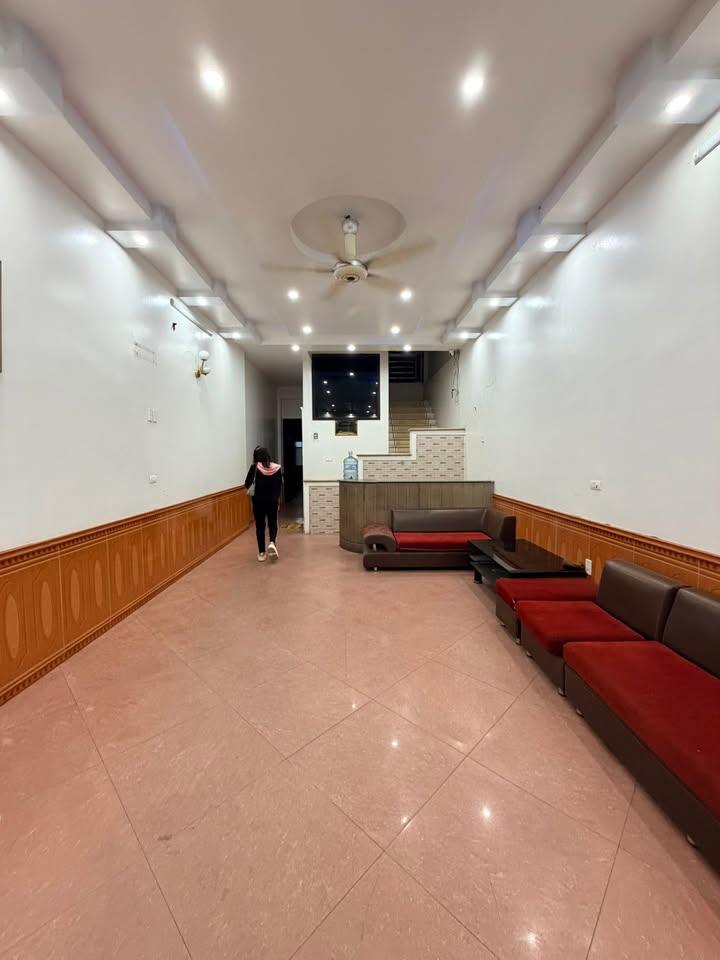 Nhà mặt phố Quốc lộ 1A, Bắc Ninh 90m² giá 13 tỷ - Cơ hội đầu tư sinh lời!