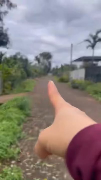 Đất thổ cư Phạm Hồng Thái, Buôn Hồ 280m² giá 280 triệu - Cơ hội mua đất rẻ!