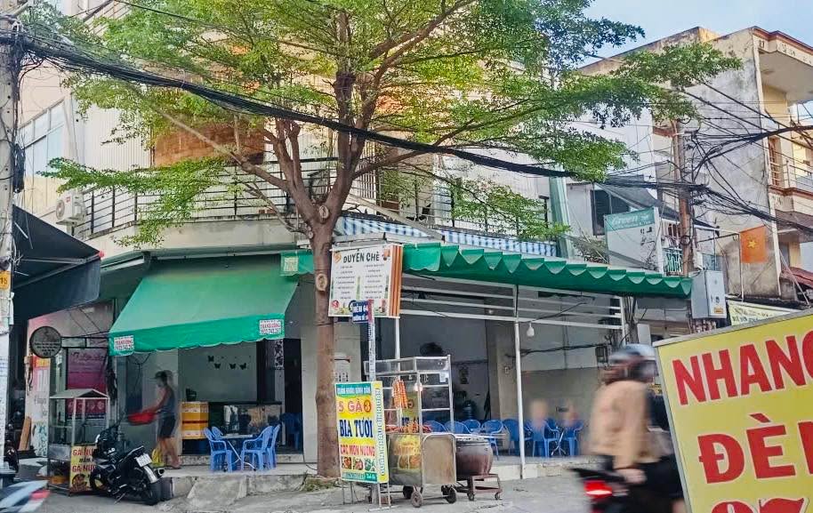 Nhà cho thuê mặt tiền góc đường số 14, Bình Tân 64m² - Phù hợp kinh doanh