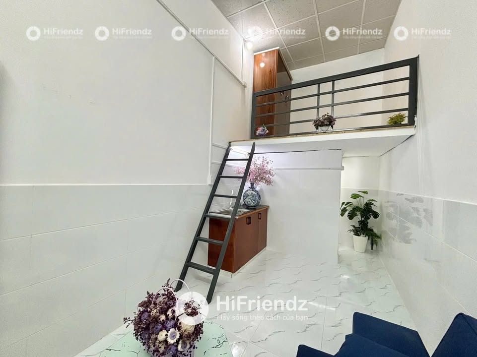 Nhà Duplex cho thuê tại Tân Hương, 3.5 triệu - Sẵn sàng vào ở ngay!