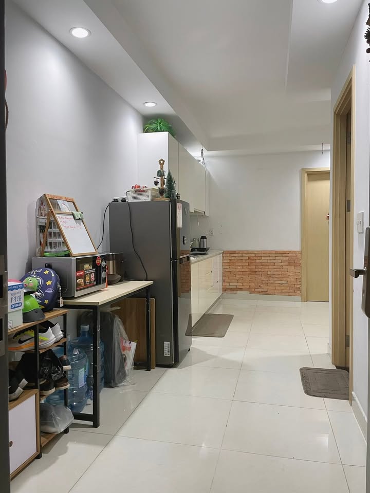 Căn hộ An Gia The Garden Tân Phú 61m² giá 9 triệu - Sẵn sàng vào ở ngay!