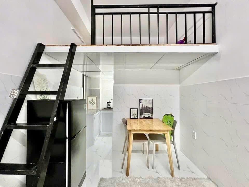 Phòng cho thuê tại Đô Đốc Lộc, Tân Quý, Tân Phú - Chỉ 3.5 triệu/tháng, không chung chủ!