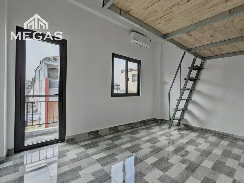 Phòng cho thuê đẹp tại đường Trịnh Đình Trọng, Q. Tân Phú - Không gian thoáng đãng, tiện nghi đầy đủ