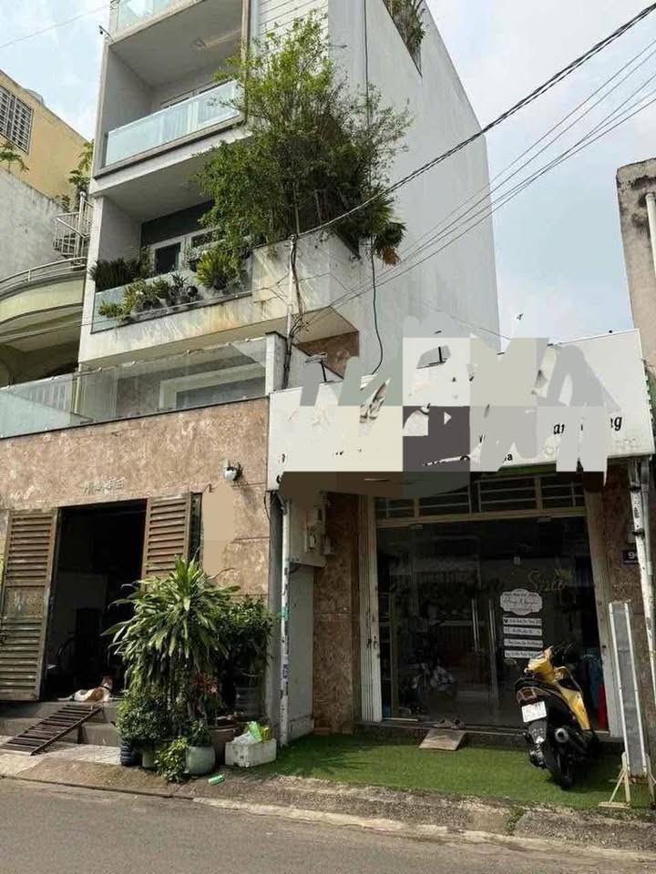 Nhà mặt tiền cho thuê tại Bình Tân 50m² giá chỉ 9 triệu - Cơ hội lý tưởng cho kinh doanh!