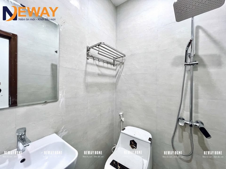 Phòng trọ cho thuê tại Bình Hưng Hòa, Bình Tân - Full nội thất, tự do giờ giấc!