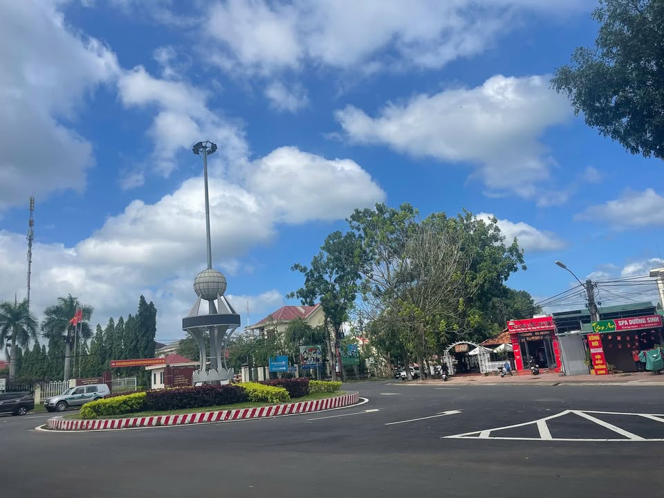 Đất thổ cư 360m² Cư Jút giá 1.9 tỷ - Tiềm năng sinh lời cao!