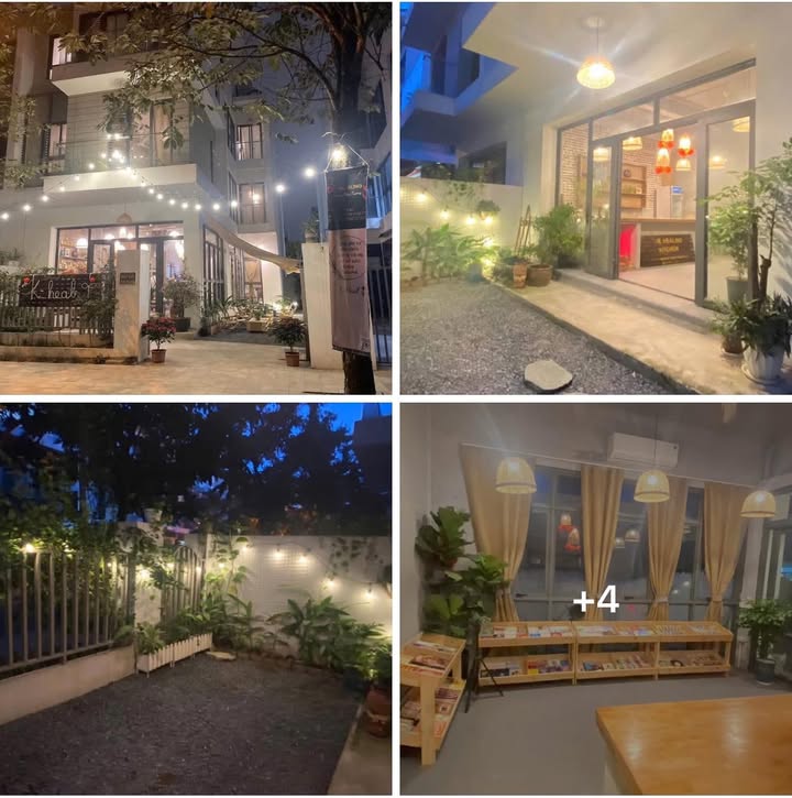 Biệt thự An Vượng, Dương Nội 180m² giá 25 triệu - Sẵn sàng vào ở ngay!