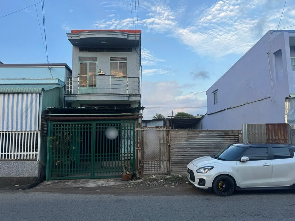 Đất nền mặt tiền đường Ngô Quyền, Rạch Giá 62m² giá 2 tỷ - Đầu tư sinh lời ngay!