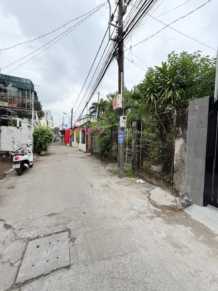 Nhà Ngô Quyền, Vĩnh Bảo, Rạch Giá 125m² giá 2.39 tỷ - Hẻm ô tô, vị trí đắc địa!